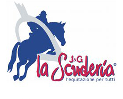Logo Centro J&G LA SCUDERIA